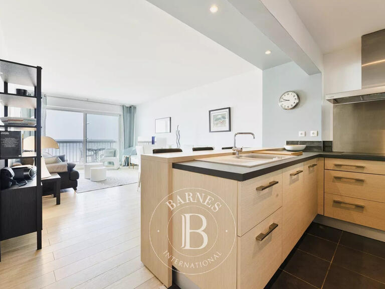 Appartement La Baule-Escoublac - 2 chambres - 70m²