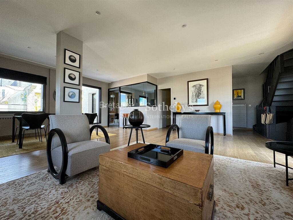 Appartement La Baule-Escoublac