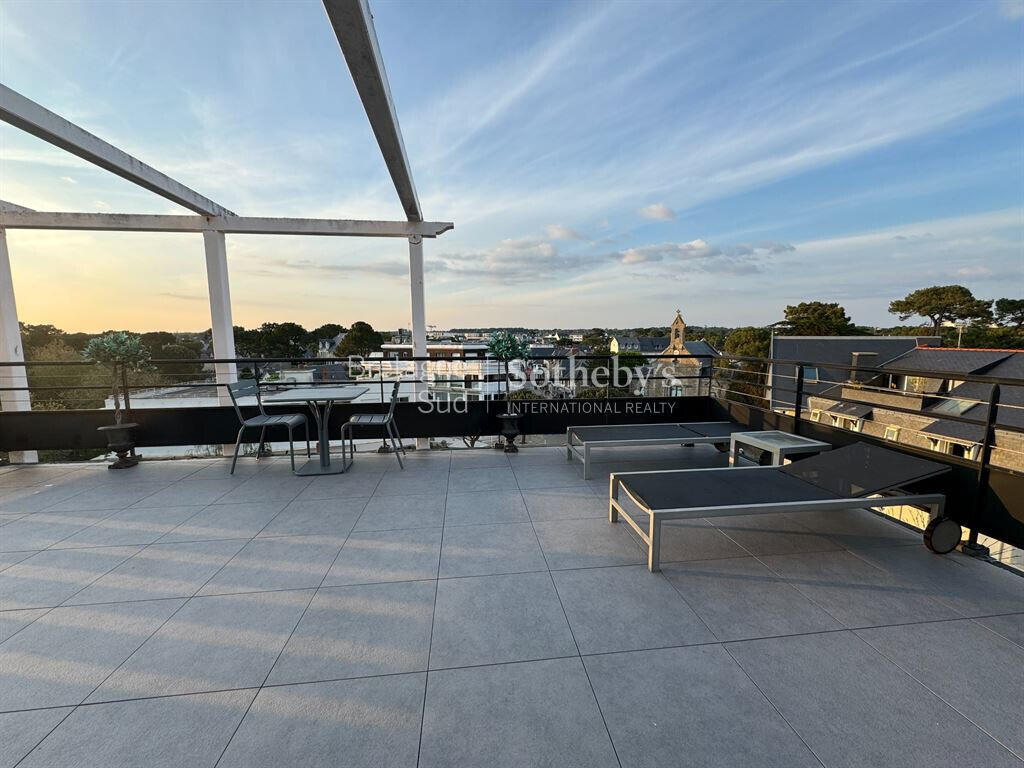 Appartement La Baule-Escoublac