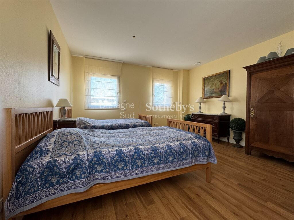 Appartement La Baule-Escoublac