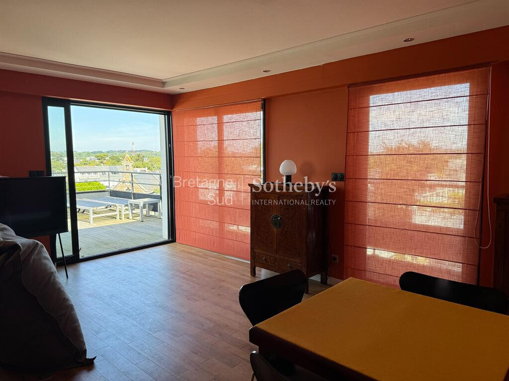 Appartement La Baule-Escoublac