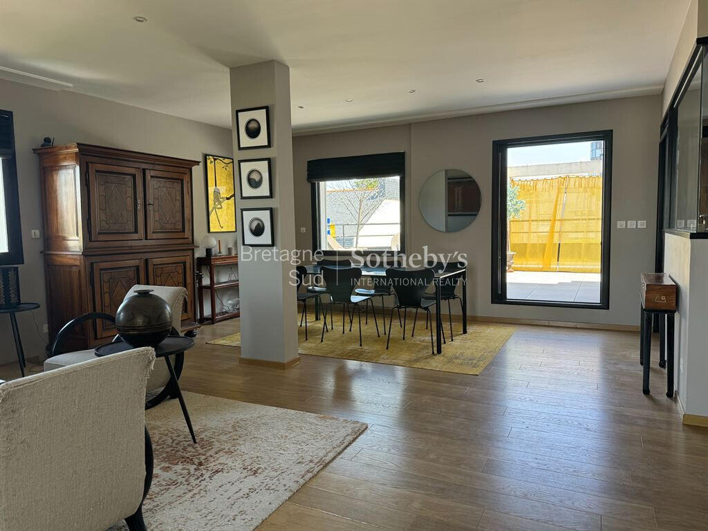 Appartement La Baule-Escoublac