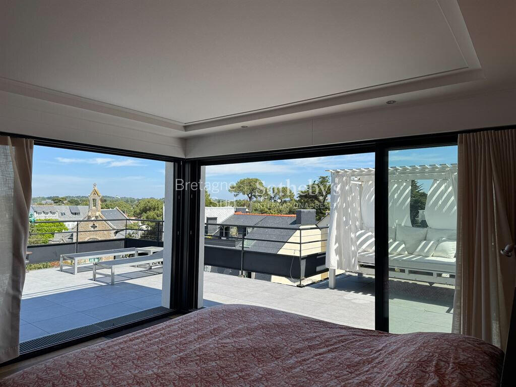 Appartement La Baule-Escoublac