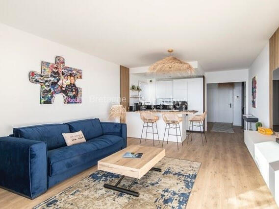 Appartement La Baule-Escoublac