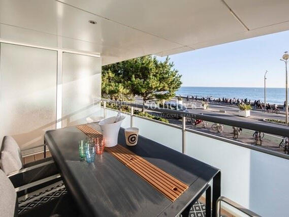 Appartement La Baule-Escoublac