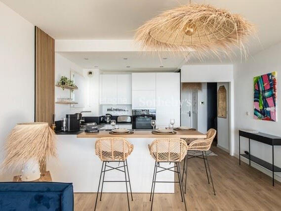 Appartement La Baule-Escoublac