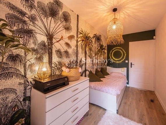 Appartement La Baule-Escoublac