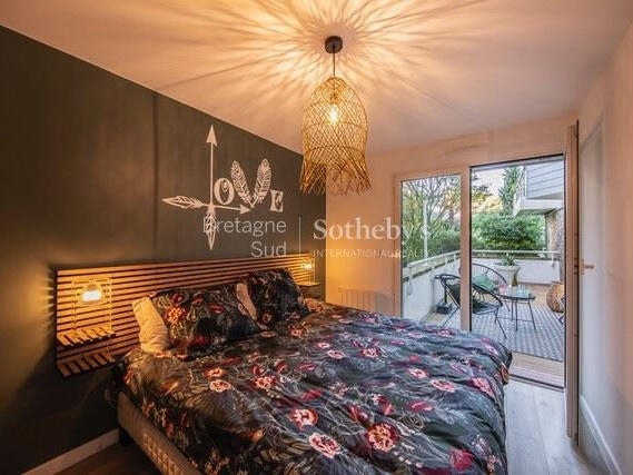 Appartement La Baule-Escoublac