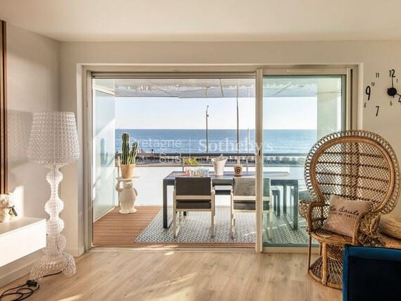 Appartement La Baule-Escoublac