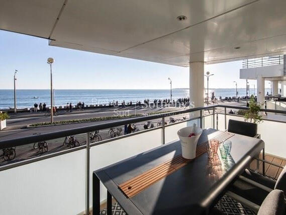Appartement La Baule-Escoublac