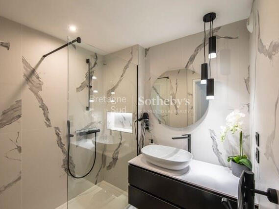 Appartement La Baule-Escoublac