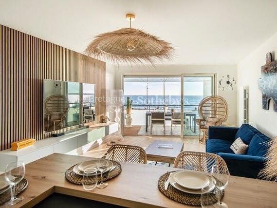 Appartement La Baule-Escoublac