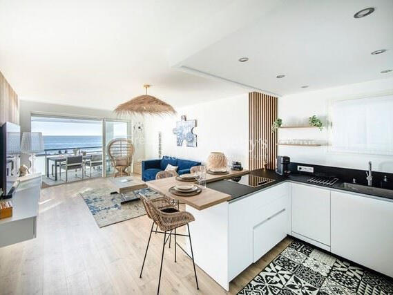Appartement La Baule-Escoublac