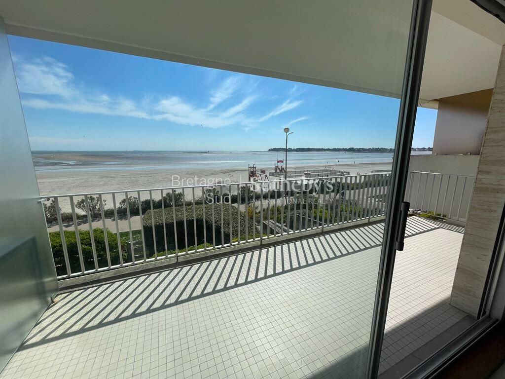 Appartement La Baule-Escoublac