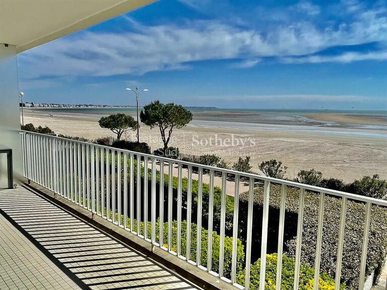 Appartement La Baule-Escoublac - 2 chambres - 70m²