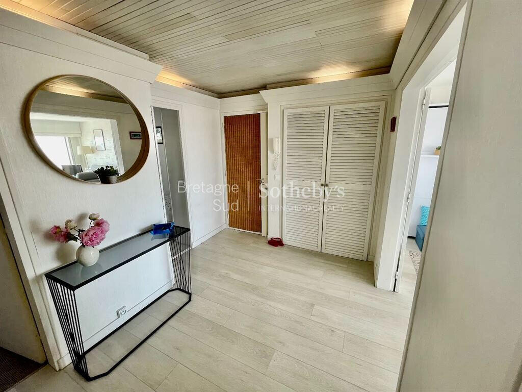 Appartement La Baule-Escoublac