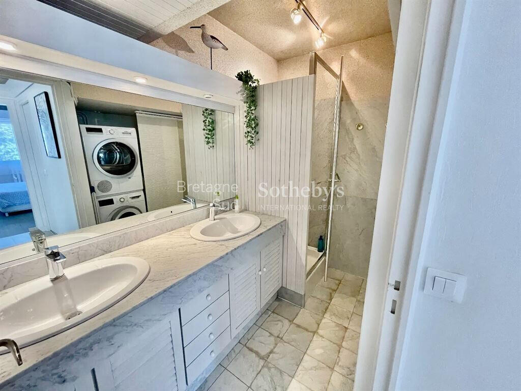 Appartement La Baule-Escoublac