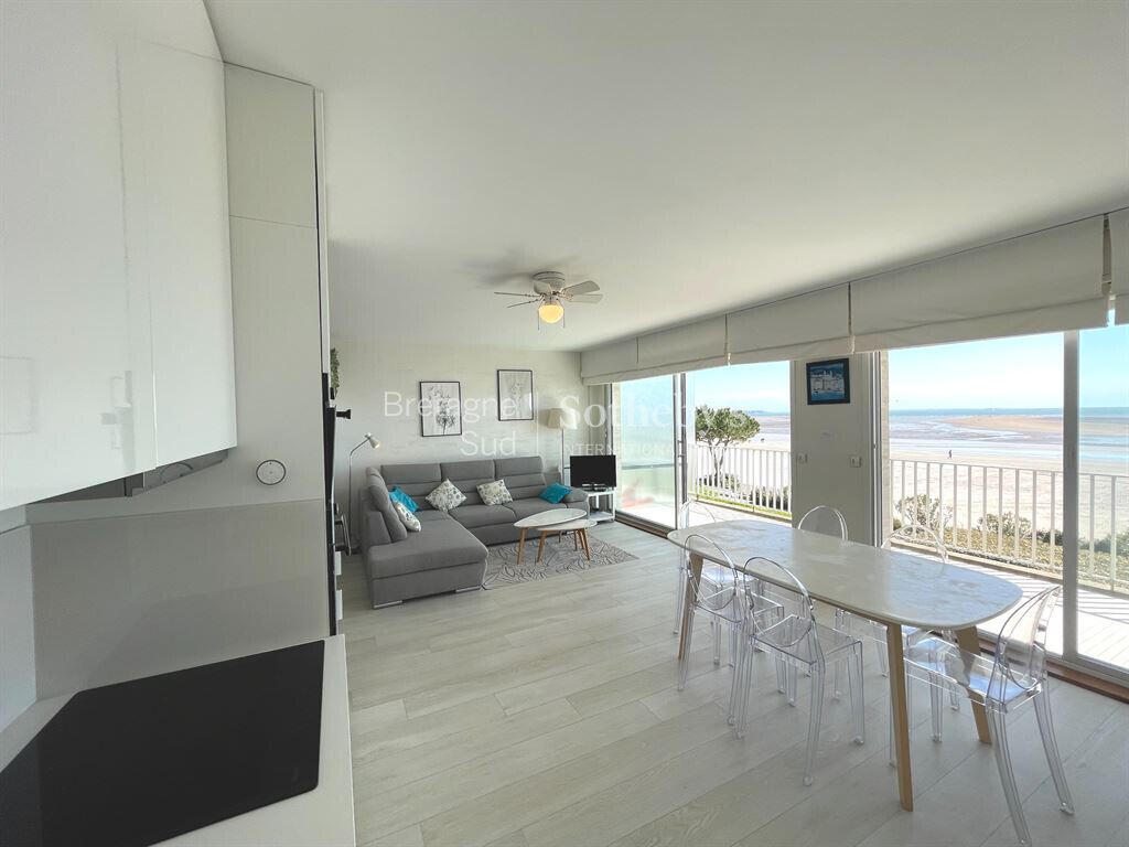 Appartement La Baule-Escoublac