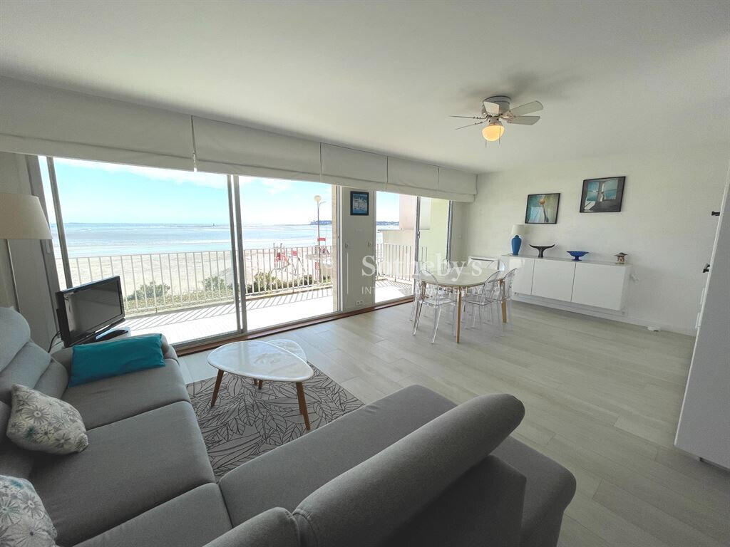Appartement La Baule-Escoublac