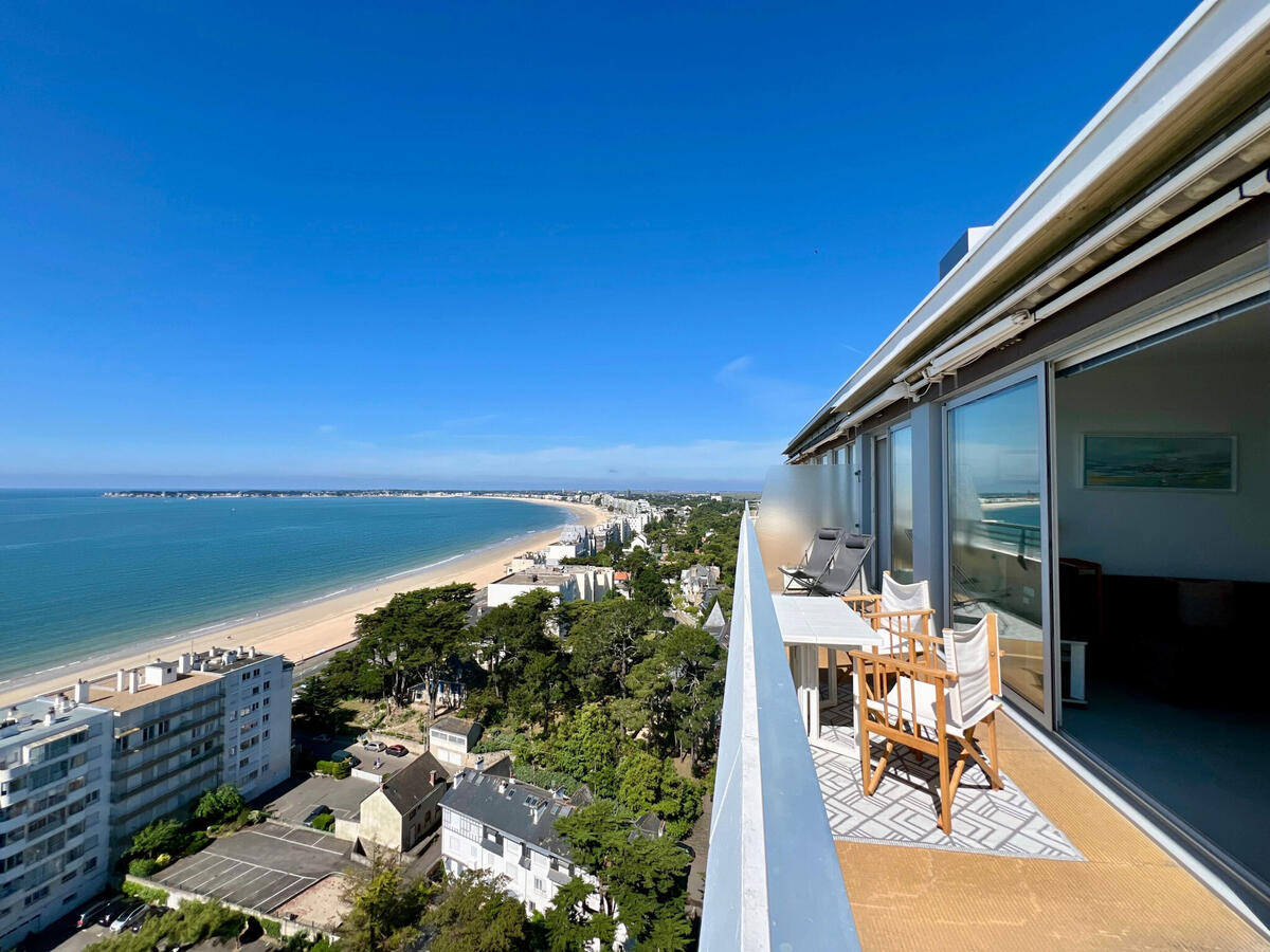 Apartment La Baule-Escoublac