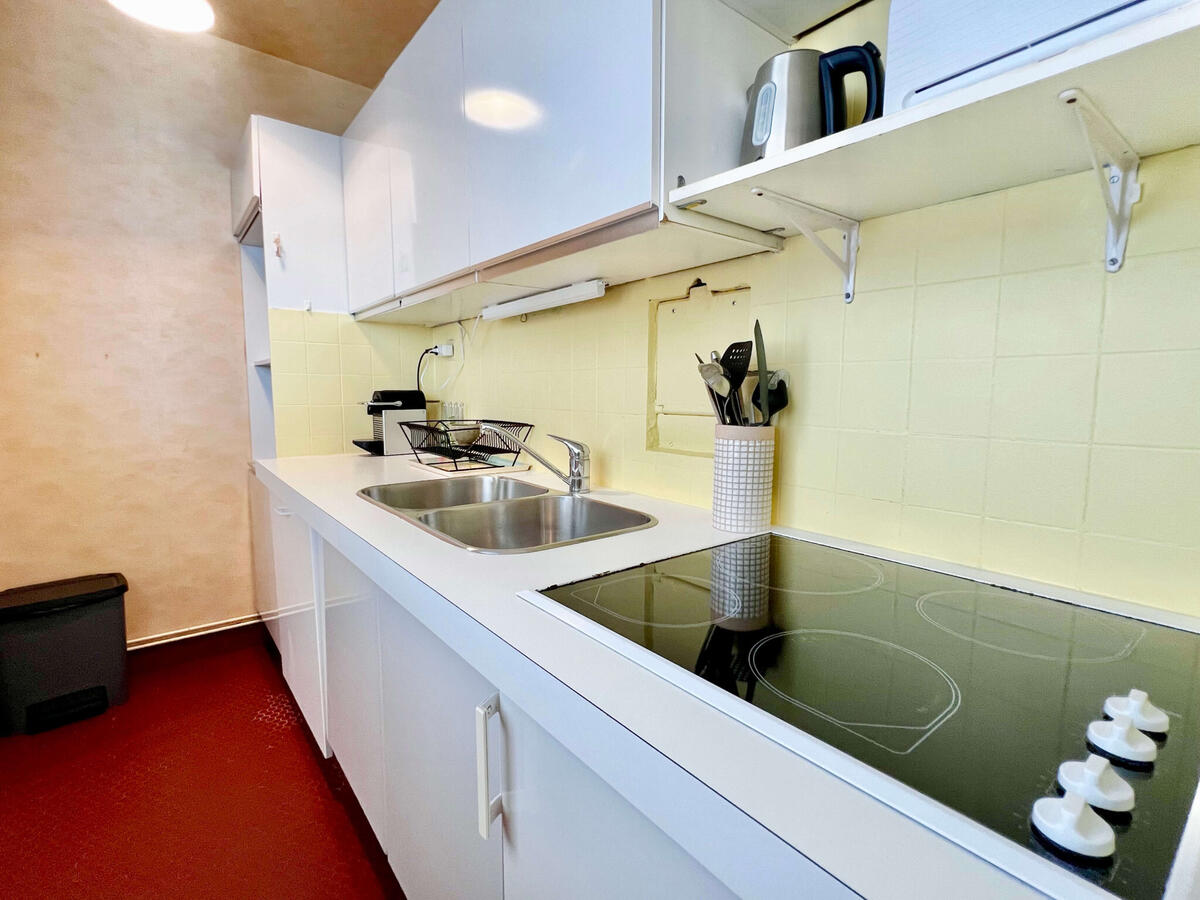 Apartment La Baule-Escoublac