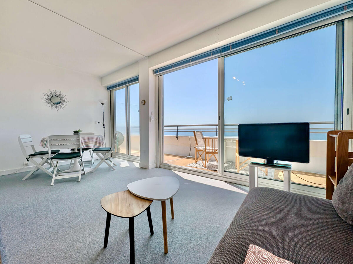 Apartment La Baule-Escoublac