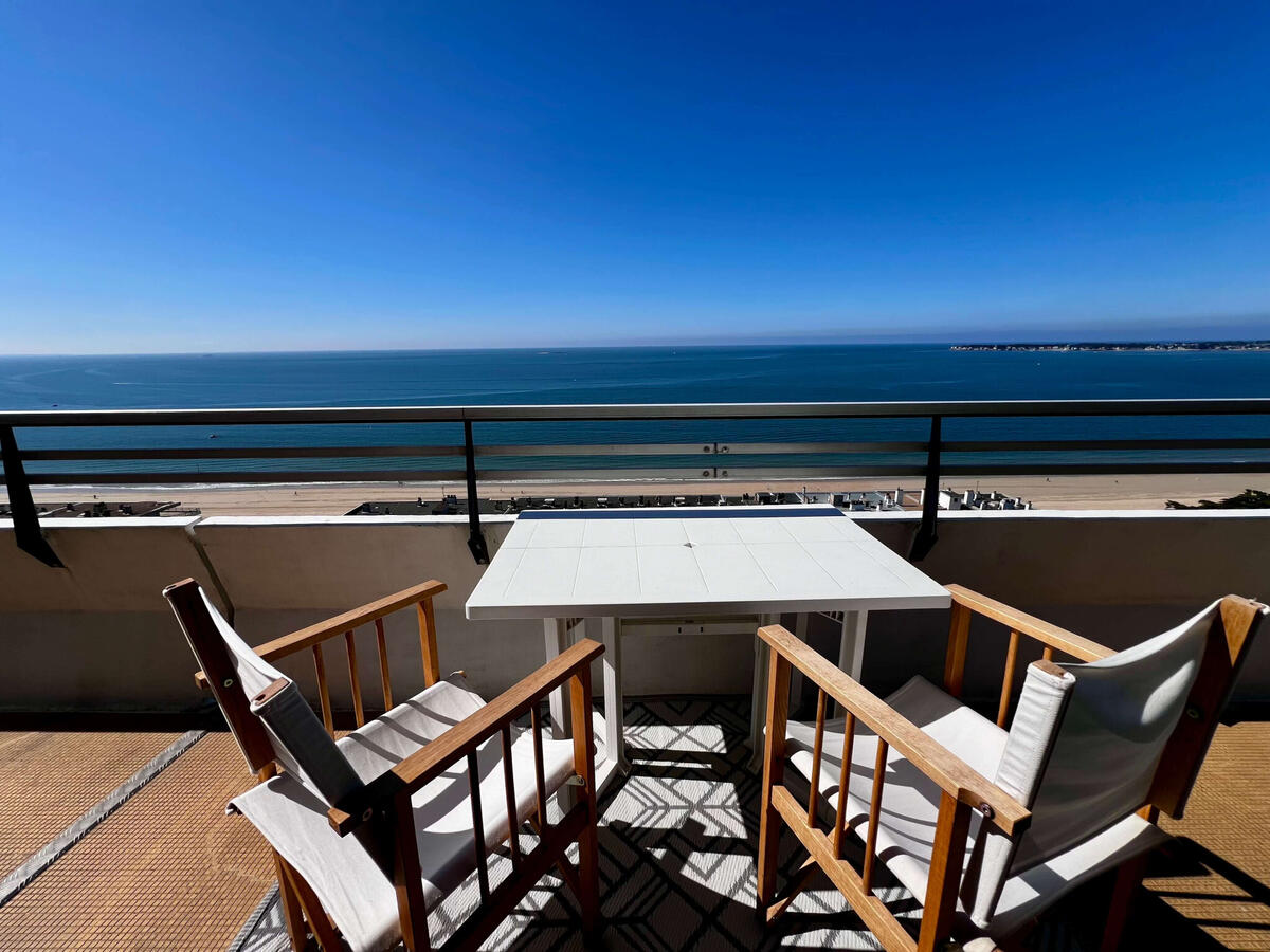 Apartment La Baule-Escoublac