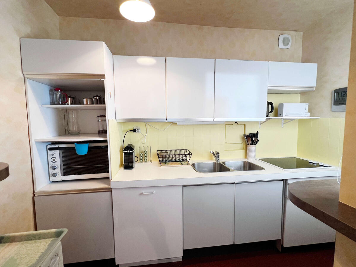 Apartment La Baule-Escoublac