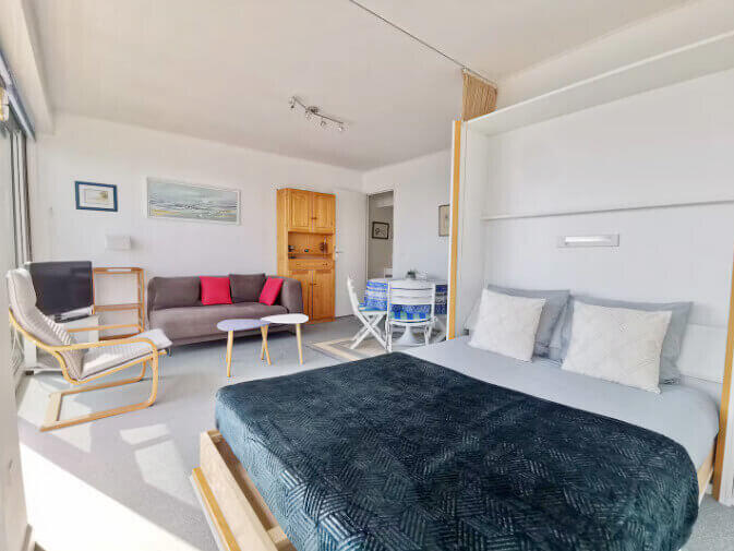 Apartment La Baule-Escoublac