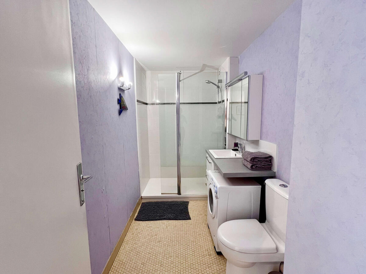 Apartment La Baule-Escoublac