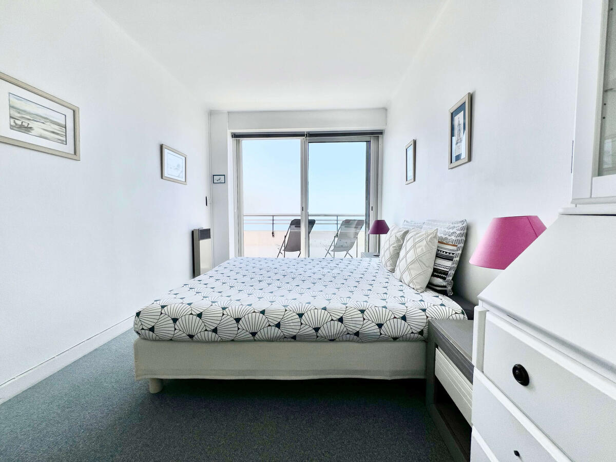 Apartment La Baule-Escoublac
