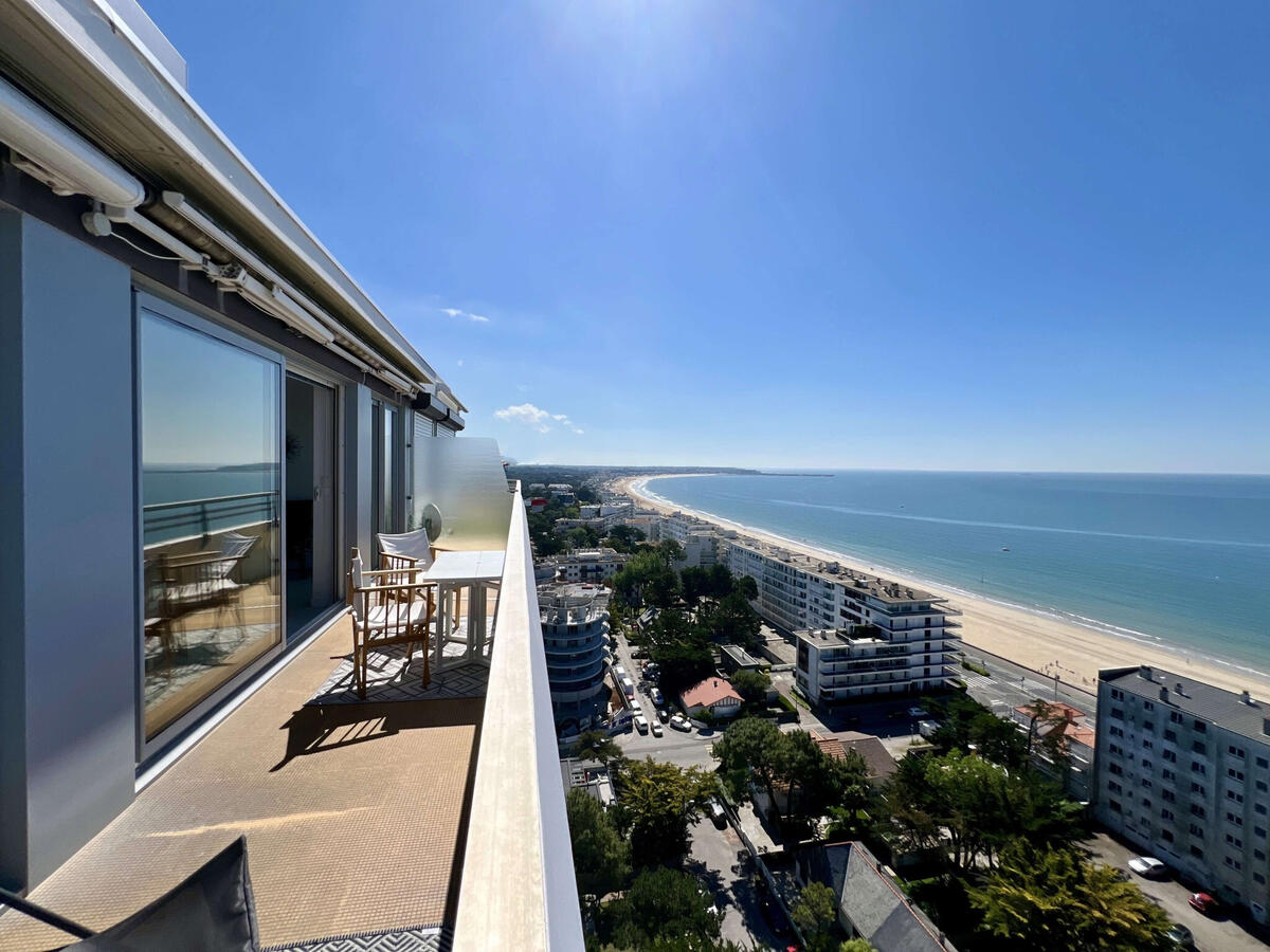 Apartment La Baule-Escoublac