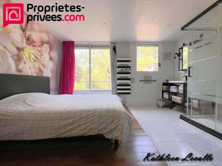 Appartement La Baule-Escoublac - 2 chambres