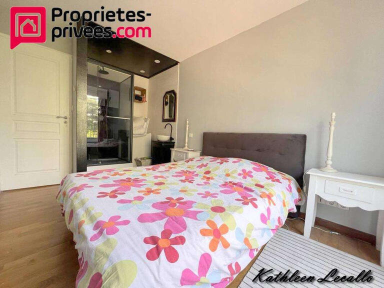 Appartement La Baule-Escoublac - 2 chambres