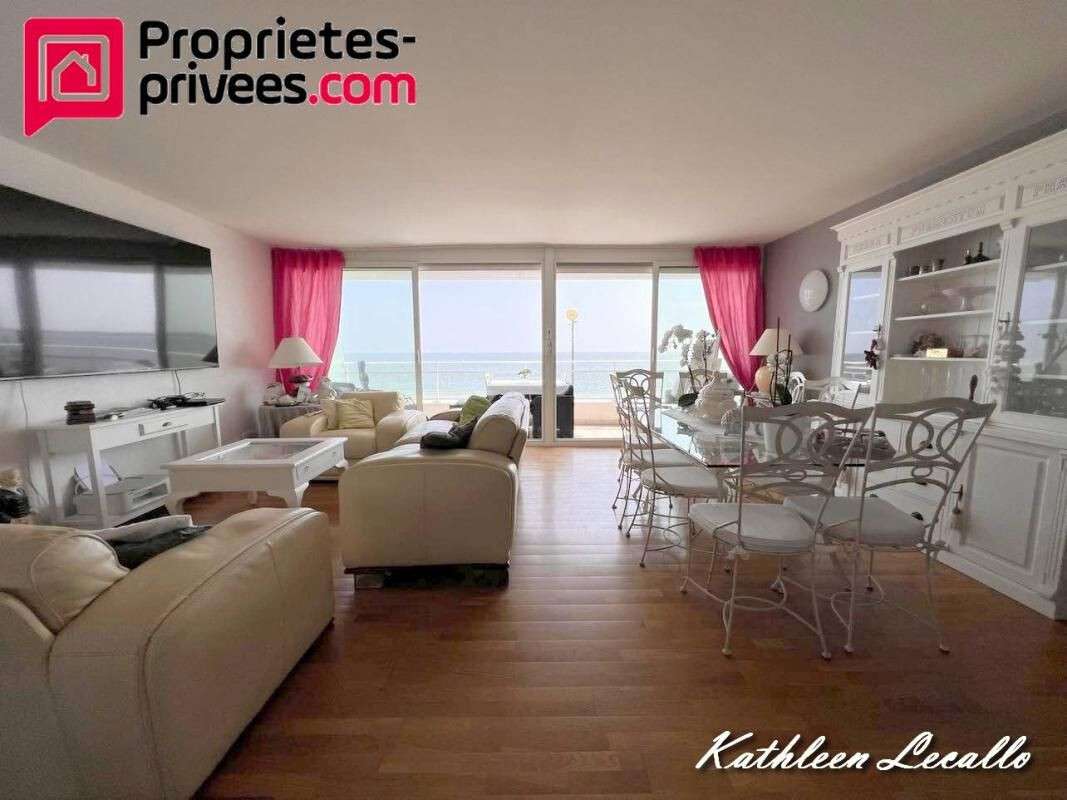 Appartement La Baule-Escoublac