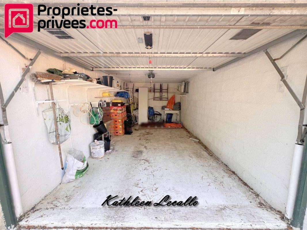 Appartement La Baule-Escoublac
