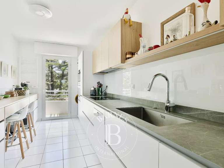 Appartement La Baule-Escoublac - 4 chambres - 149m²