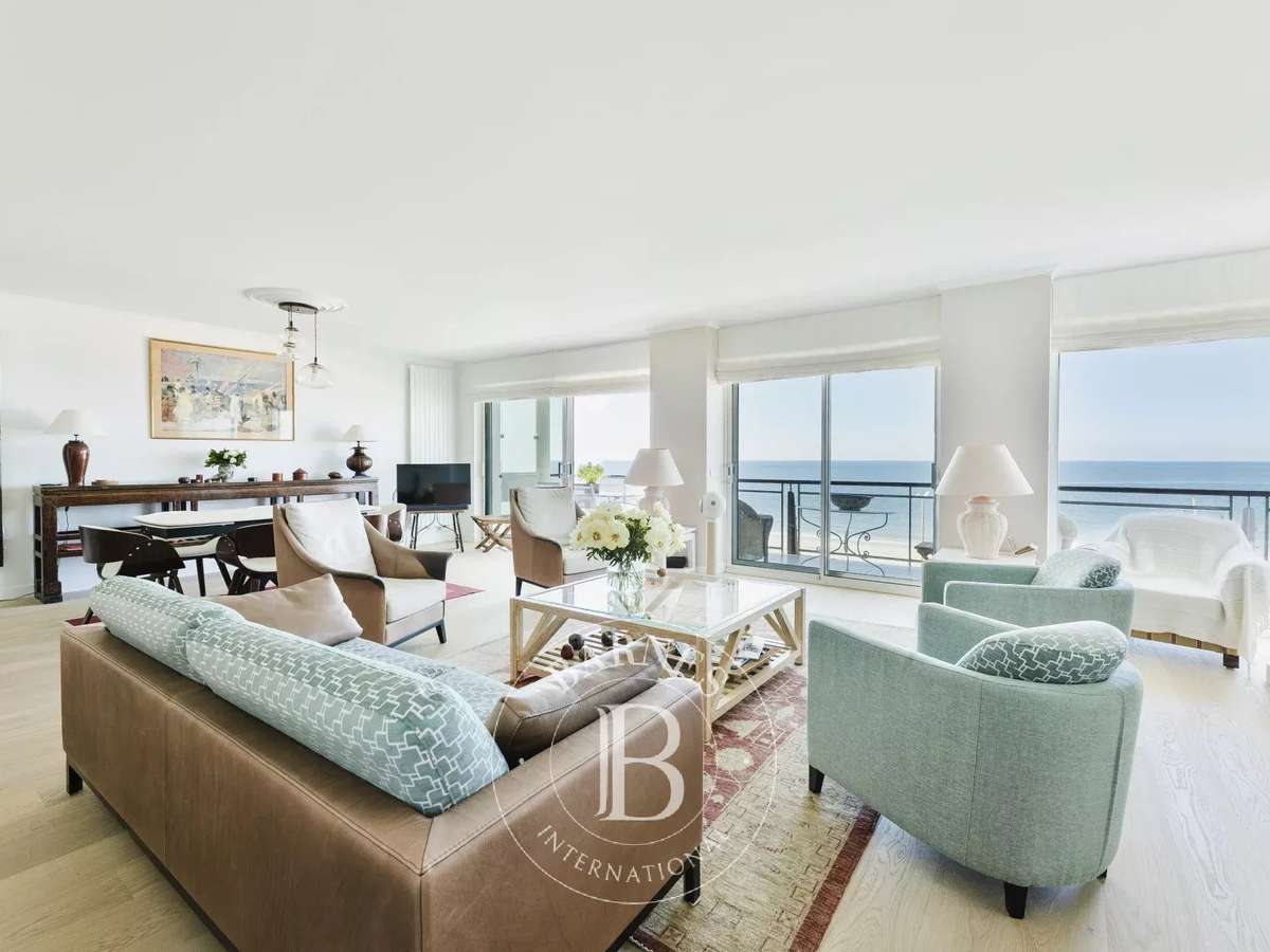 Appartement La Baule-Escoublac