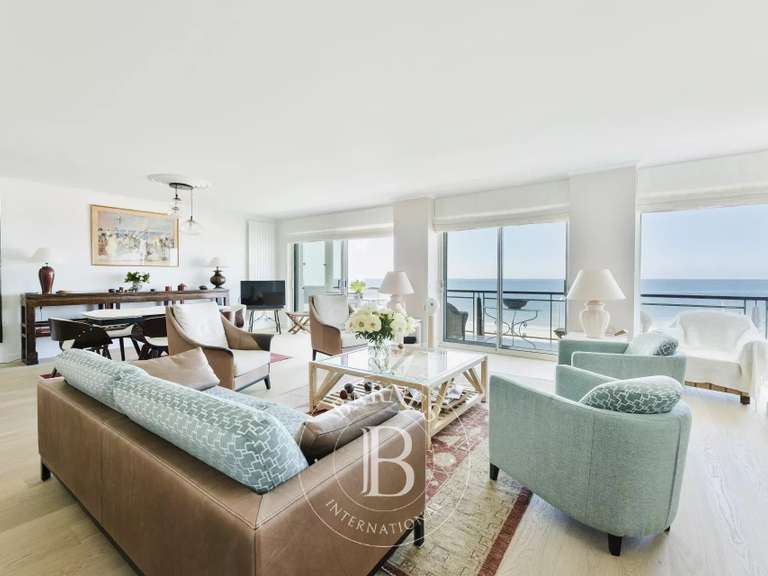 Appartement La Baule-Escoublac - 4 chambres - 149m²