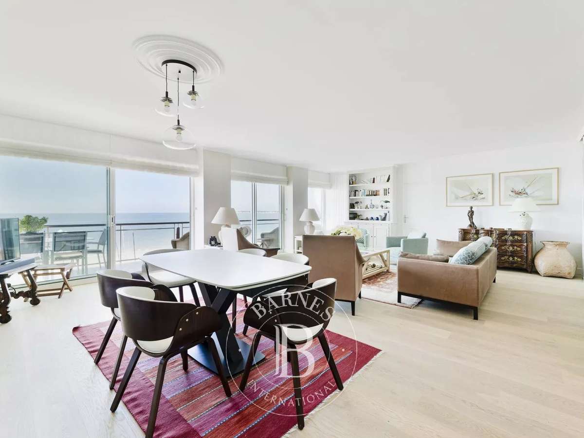 Appartement La Baule-Escoublac