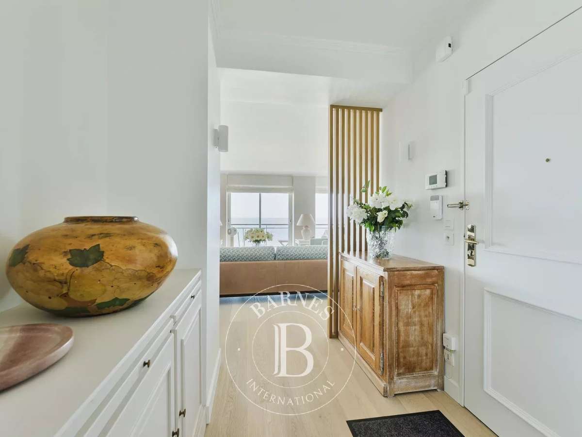 Appartement La Baule-Escoublac