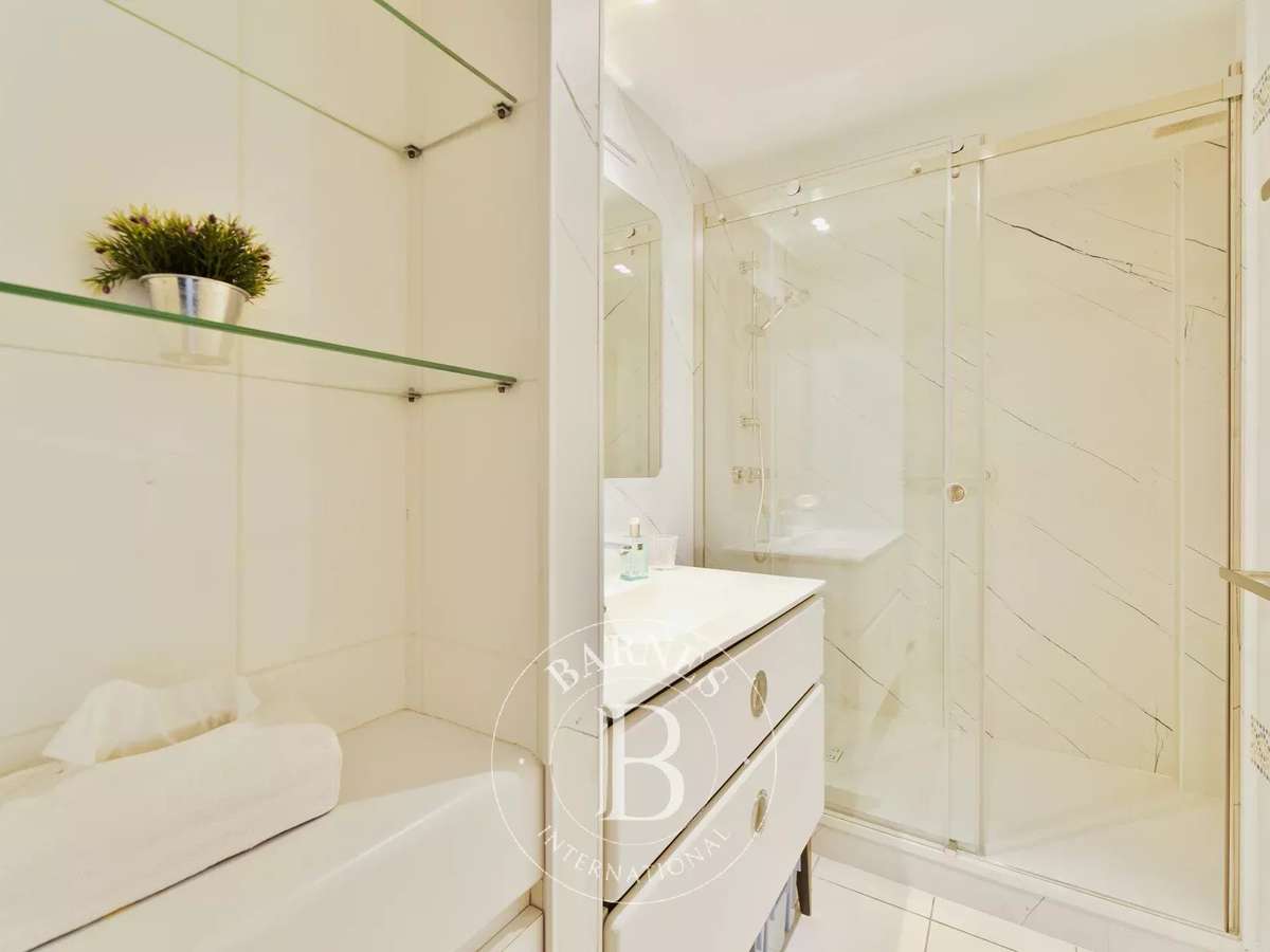 Appartement La Baule-Escoublac