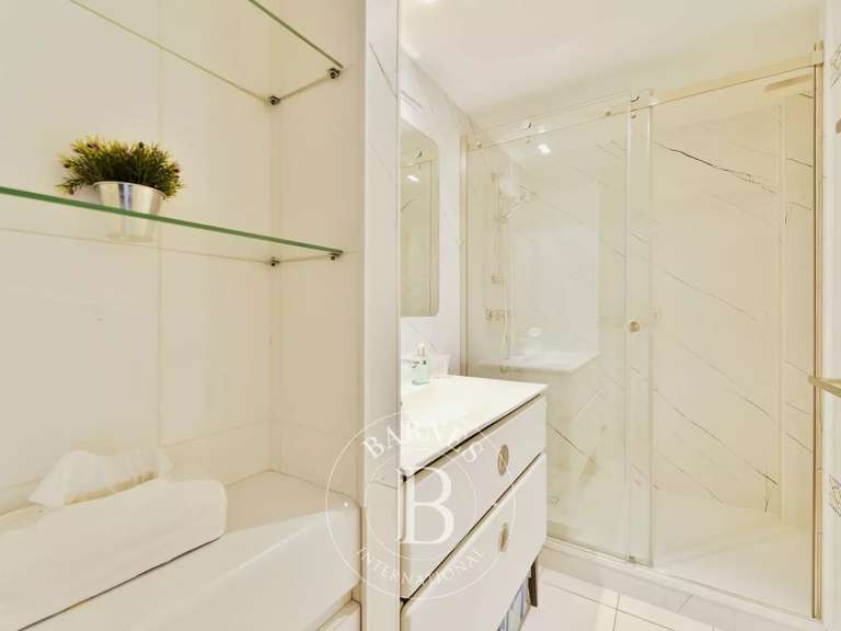 Appartement La Baule-Escoublac - 4 chambres - 149m²