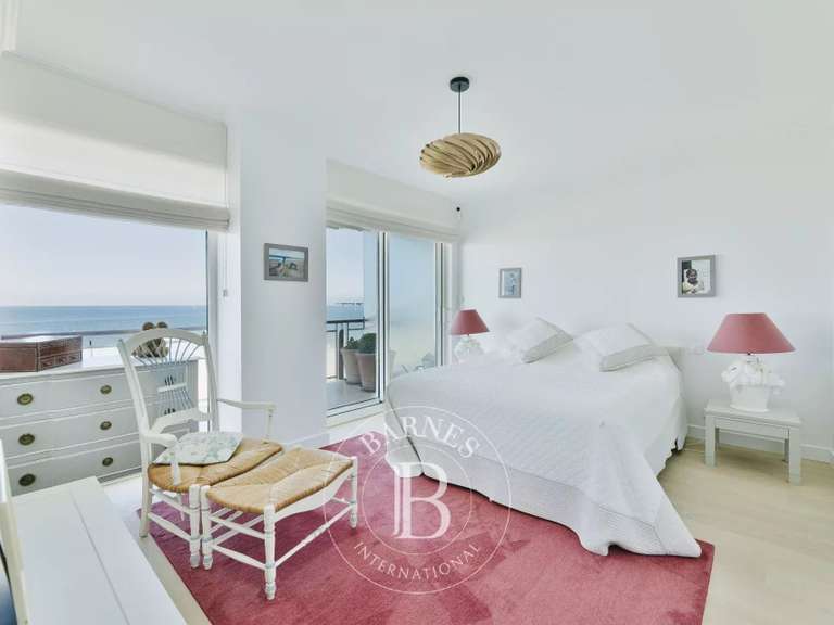 Appartement La Baule-Escoublac - 4 chambres - 149m²
