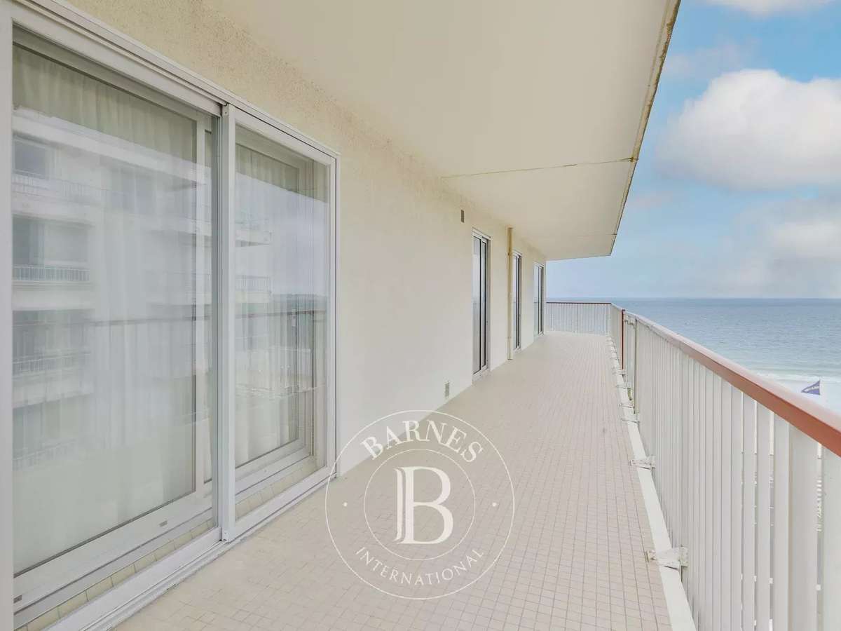 Appartement La Baule-Escoublac