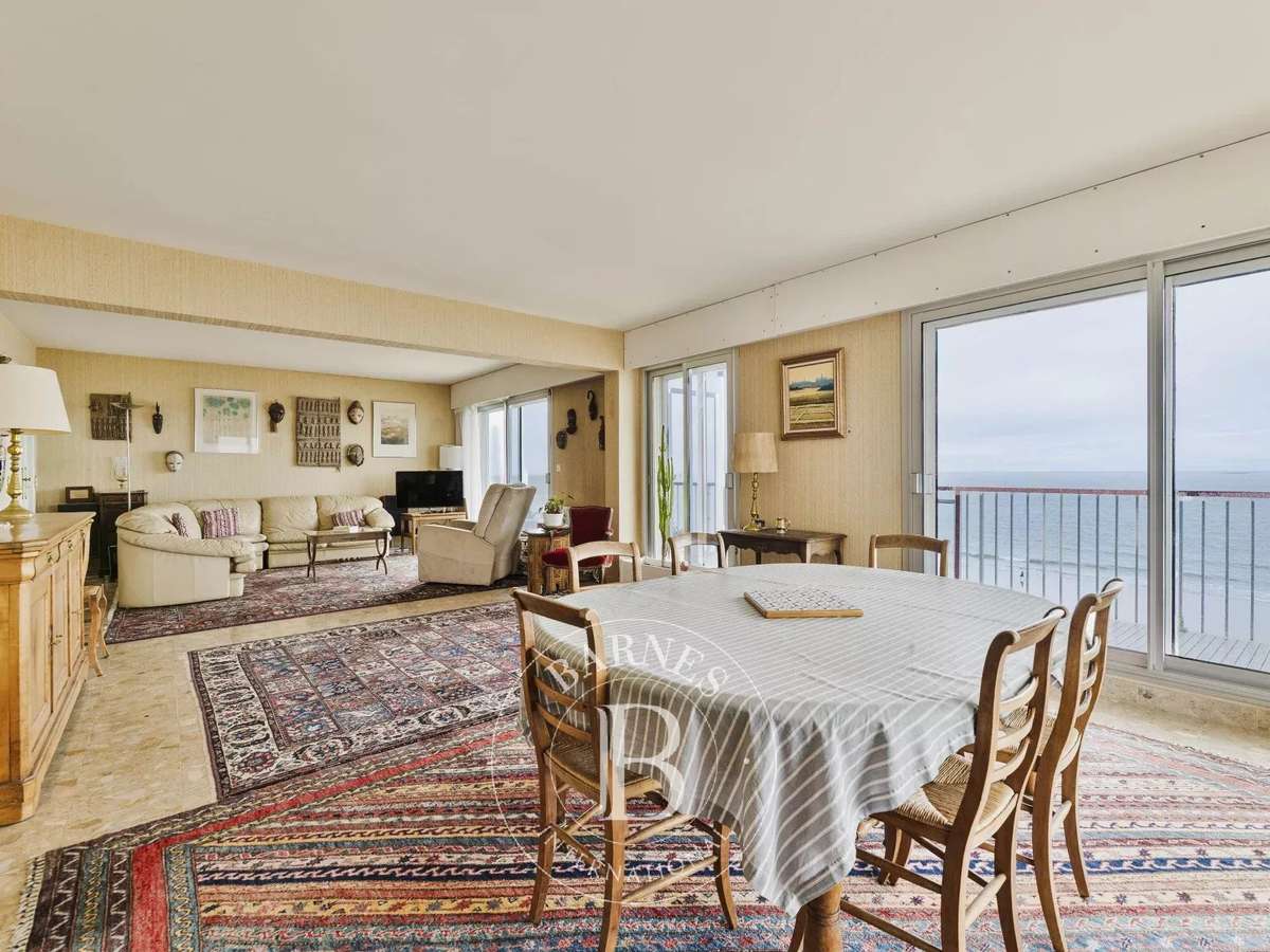 Appartement La Baule-Escoublac
