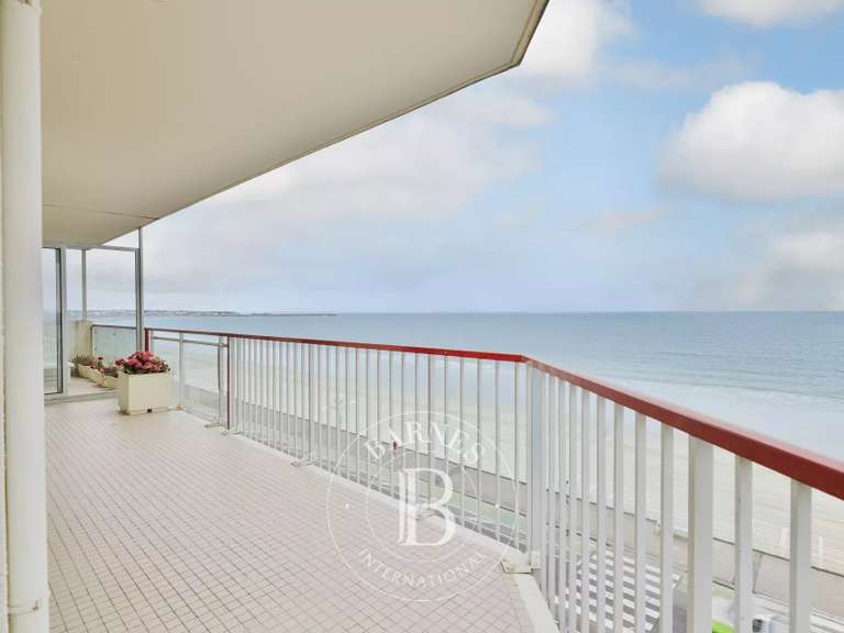 Appartement La Baule-Escoublac - 3 chambres - 125m²