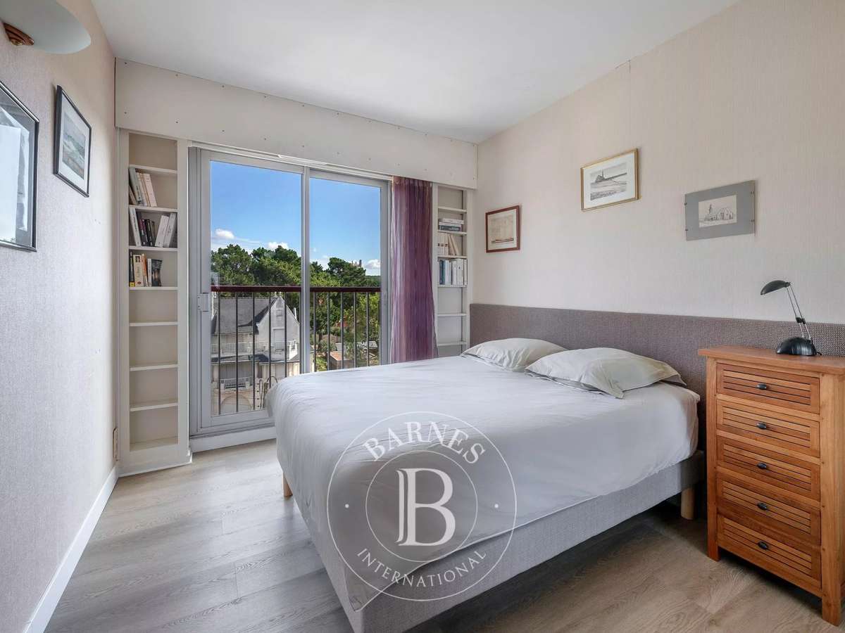 Appartement La Baule-Escoublac