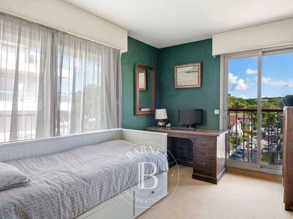 Appartement La Baule-Escoublac