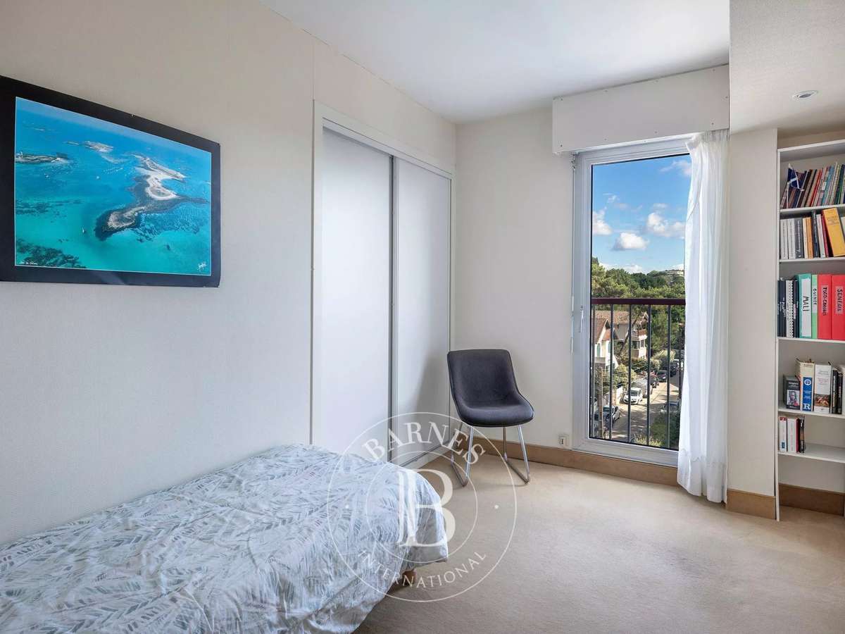 Appartement La Baule-Escoublac